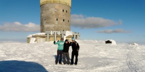 29.3.2013 – Blåhøe (1617m.n.m.)